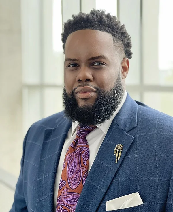 LSU Museum of Art appoints Brandon V. Lewis as Museum Educator and